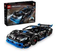 LEGO TECHNIC 42176 AUTO DA CORSA PORSCHE GT4 E-PERFORMANCE ETA 10 +