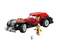 LEGO Auto di Crudelia De Mon ( 378 pz ) DISNEY CLASSIC 9a+ 43277