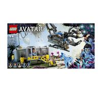 LEGO® Avatar 75573 Montagne fluttuanti: Sito 26 e Samson RDA