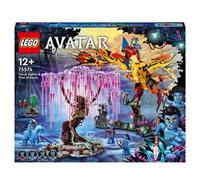 LEGO® Avatar 75574 Toruk Makto e l’Albero delle anime