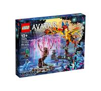 LEGO® Avatar 75574 Toruk Makto e l’Albero delle anime