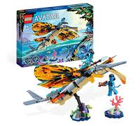 LEGO® Avatar 75576 L’avventura di Skimwing