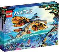 LEGO® Avatar 75576 L’avventura di Skimwing