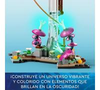 LEGO® Avatar 75573 Montagne fluttuanti: Sito 26 e Samson RDA