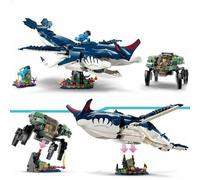 Lego Avatar - Payakan The Tulkun e Krabben Suit (75579) NEW