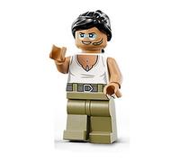 LEGO Avatar Trudy Chacon Minifigure Da 75573