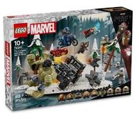 Lego Avengers Assemble: Age of Ultron Set