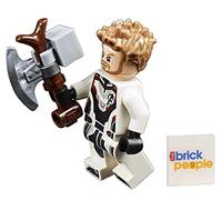 LEGO Avengers Endgame Minifigure - Thor con Stormbreaker (76126)