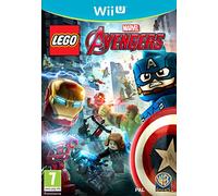 Lego Avengers - Nintendo Wii U