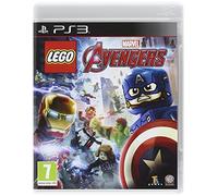Lego Avengers - PlayStation 3