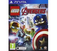 Lego Avengers - PlayStation Vita