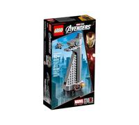 LEGO Avengers Tower Promo - 40334