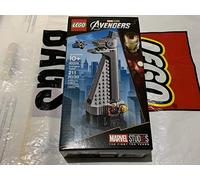 LEGO Avengers Tower Promo - 40334