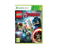 Lego Avengers - Xbox 360