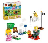 LEGO Avventure di ® Peach™ interattiva 1 St