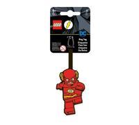 LEGO BAG TAG - Etichetta per bagagli FLASH - Nuova e RARISSIMA