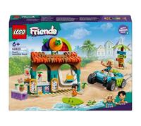 LEGO Bancarella dei frullati sulla spiaggia 1 St