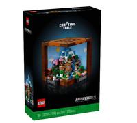 LEGO BANCO DA LAVORO 21265