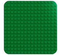 Piastra di base verde LEGO DUPLO