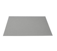 LEGO Classic: Base Grigia