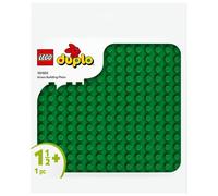 LEGO Base verde 1 St