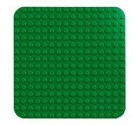 Piastra di base verde LEGO DUPLO