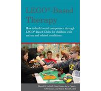 LEGO®-Based Therapy [Lingua inglese]