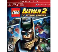 Lego Batman 2