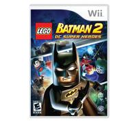 Lego Batman 2