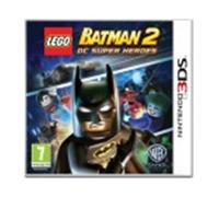 Lego Batman 2 3DS - IMPORT