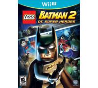 Lego Batman 2: DC Super Heroes
