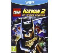 LEGO Batman 2 - DC Super Heroes