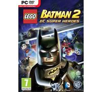 LEGO Batman 2 - DC Super Heroes