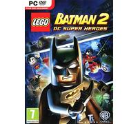 Lego Batman 2 : DC Super Heroes - [Edizione: Francia]
