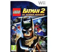 Lego Batman 2 : DC Super Heroes [Edizione: Francia]
