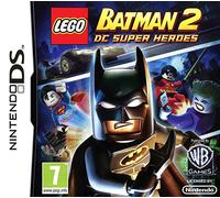 Lego Batman 2 : DC Super Heroes [Edizione: Francia]