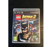 Lego Batman 2 - DC Super Heroes Essentails (Sony PS3) [Import UK]