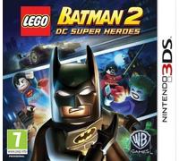 LEGO Batman 2: DC Super Heroes (Nintendo 3DS) Nintendo 3DS Standa (Nintendo 3DS)