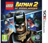 LEGO Batman 2: DC Super Heroes (Nintendo 3DS) Nintendo 3DS Standa (Nintendo 3DS)