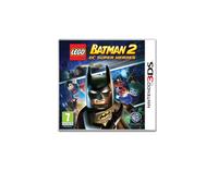 LEGO Batman 2: DC Super Heroes (Nintendo 3DS) Nintendo 3DS Standa (Nintendo 3DS)