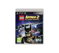 Lego Batman 2: DC Super Heroes (PS3) [Edizione: Regno Unito]