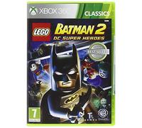 LEGO Batman 2: DC Super Heroes (Xbox 360)