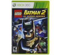 Lego Batman 2: Dc Super Heroes Xbox 360 (Microsoft Xbox 360)