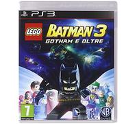 Lego Batman 3