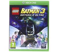 Lego Batman 3