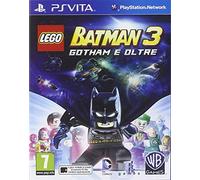 Lego Batman 3