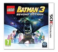 LEGO - Batman 3 3ds Game