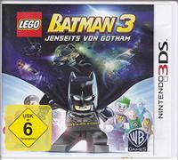 LEGO Batman 3 - al di là di Gotham