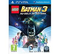 Lego Batman 3 : Au-delà de Gotham - [Edizione: Francia]