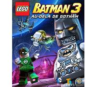 Lego Batman 3 : Au-delà de Gotham - [Edizione: Francia]
